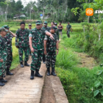 Terisolasi Bertahun-Tahun, Warga 4 RT di Sidoharjo Menanti Pembangunan Jembatan Perintis Garuda