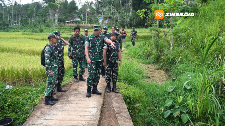 Terisolasi Bertahun-Tahun, Warga 4 RT di Sidoharjo Menanti Pembangunan Jembatan Perintis Garuda