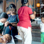Skrining Kesehatan Poli Anak di RSUD Caruban Pastikan Tumbuh Kembang Optimal Sejak Dini