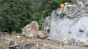 Akses Jalan Nasional Trenggalek–Ponorogo Lumpuh Akibat Longsor, Ini Langkah Penanganannya