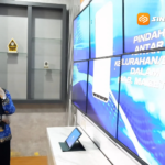 Disdukcapil Magetan Luncurkan Aplikasi “SI PAK HER”, Permudah Layanan Adminduk dari Rumah