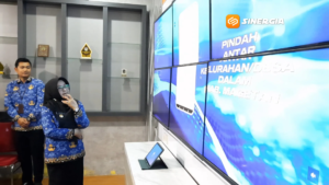 Disdukcapil Magetan Luncurkan Aplikasi “SI PAK HER”, Permudah Layanan Adminduk dari Rumah