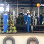 Jelang Idul Fitri 2026, Pertamina Tambah Kuota Elpiji 3 Kg di Ponorogo