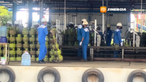 Jelang Idul Fitri 2026, Pertamina Tambah Kuota Elpiji 3 Kg di Ponorogo