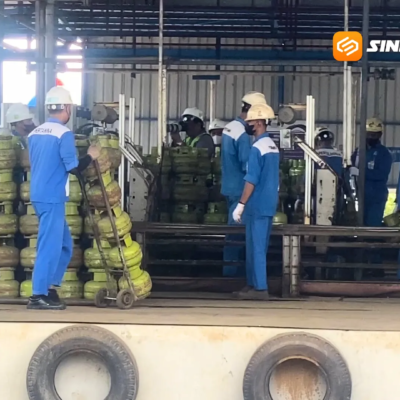 Jelang Idul Fitri 2026, Pertamina Tambah Kuota Elpiji 3 Kg di Ponorogo