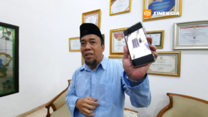 Penutup Drainase Banyak Dicuri, Pemkab Magetan Geram dan Tempuh Langkah Hukum