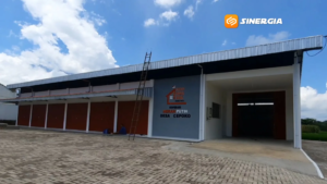 Pembangunan Gerai KDKMP di Magetan Terkendala Administrasi, Baru 24 Titik Siap Beroperasi