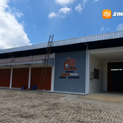 Pembangunan Gerai KDKMP di Magetan Terkendala Administrasi, Baru 24 Titik Siap Beroperasi