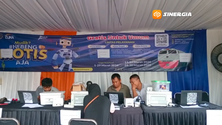 Motis Lebaran 2026: Solusi Mudik Aman dan Gratis untuk Pengendara Motor di Madiun