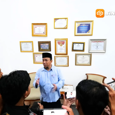 Dana RT di Magetan Belum Cair Jelang Lebaran, Pemkab Tunggu Aturan Teknis dari Provinsi