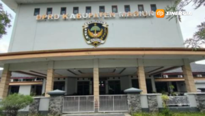 Paceklik Anggaran, PKB dan Partai Golkar Mendukung Penggabungan OPD Pemkab Madiun