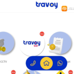 Mudik Lebaran 2026 Lebih Mudah! Jasa Marga Kenalkan Aplikasi Travoy untuk Pantau Lalu Lintas Tol Real-Time