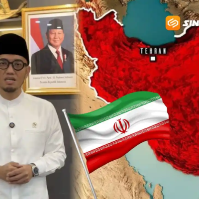 Kemenhaj Imbau Jamaah Tunda Umrah Sementara, Sikapi Konflik Timur Tengah