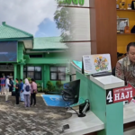 Terdampak Perang Iran–AS, Belasan Jemaah Umroh Asal Ponorogo Sempat Tertahan di Jeddah