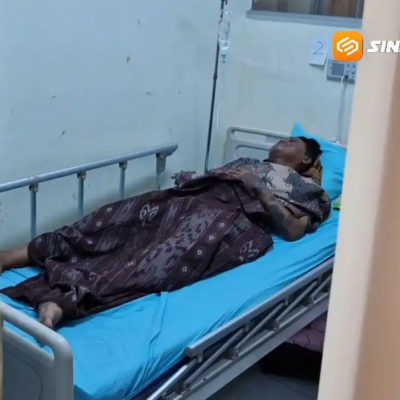 Dua Korban Ledakan Petasan Masih Dirawat Intensif, Satu Alami Luka Bakar 36 Persen