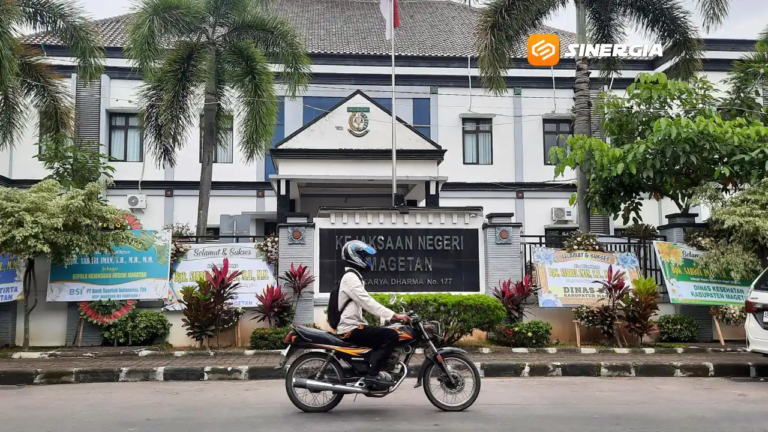 Kejari Magetan Dalami Dugaan Korupsi Pokir DPRD, 100 Saksi Sudah Diperiksa