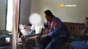 Siswa SMP di Ngawi Nekat Bikin Mercon, Ibu Panggil Damkar untuk Beri Pembinaan