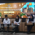 Skema Murur Disiapkan, Kloter SUB 22 Fokus Nafar Awal dan Kesiapan Jemaah Capai 95 Persen
