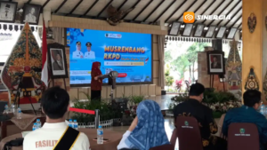 Musrenbang RKPD 2027 Magetan Fokus Pembangunan Berbasis Data dan Target Ekonomi 8 Persen