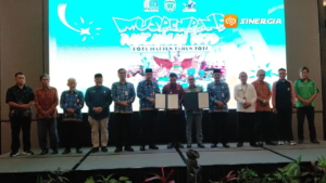 Musrenbang RKPD Kota Madiun 2027, Fokus Utama Penguatan SDM Menuju Kota Maju Mendunia bersama Masyarakat