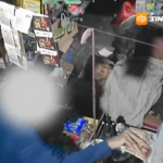 Curi Rokok, Empat Pelajar di Madiun Pembobol Toko Nyaris Dimassa, Polisi Amankan Barang Bukti