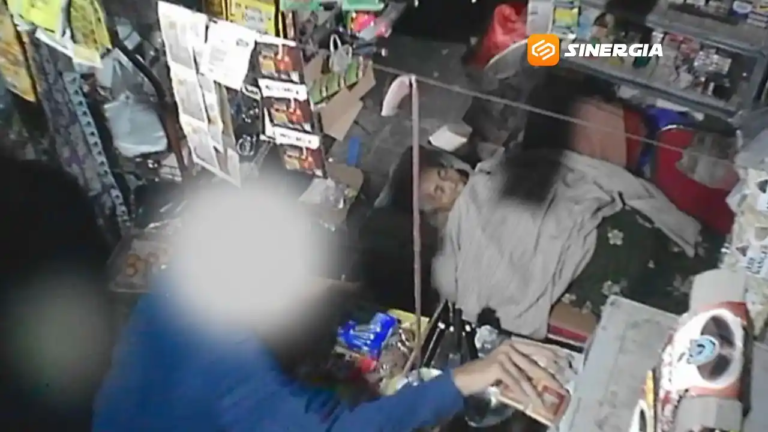 Curi Rokok, Empat Pelajar di Madiun Pembobol Toko Nyaris Dimassa, Polisi Amankan Barang Bukti