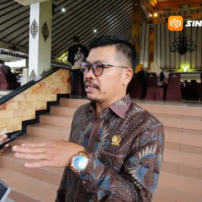 Legislatif Soroti 915 Usulan Warga dan Keterbatasan Anggaran di Musrenbang RKPD Magetan