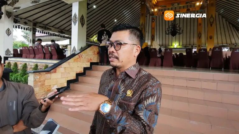 Legislatif Soroti 915 Usulan Warga dan Keterbatasan Anggaran di Musrenbang RKPD Magetan