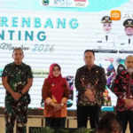 Provinsi Dorong Akselerasi Ekonomi Magetan, UMKM, Infrastruktur, dan Sektor Unggulan Jadi Fokus