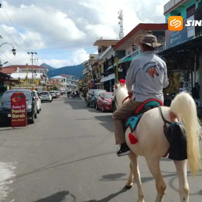 Sempat Diserbu 19 Ribu Wisatawan, Kunjungan Telaga Sarangan Mulai Turun!