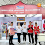 Pertamina Siagakan Satgas RAFI 2026, Pasokan BBM dan LPG Dipastikan Aman Saat Ramadan-Lebaran