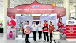 Pertamina Siagakan Satgas RAFI 2026, Pasokan BBM dan LPG Dipastikan Aman Saat Ramadan-Lebaran