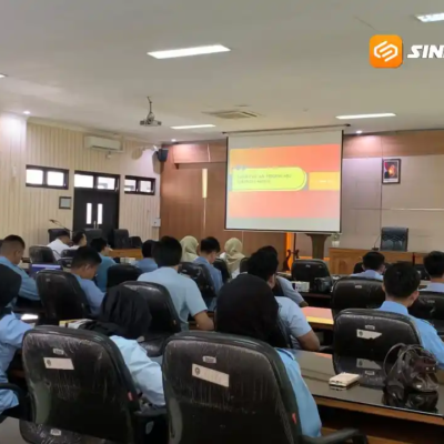 Pemkab Madiun Bakal Sidak 47 Dapur MBG Usai Lebaran, Pengawasan Kualitas Makanan Diperketat