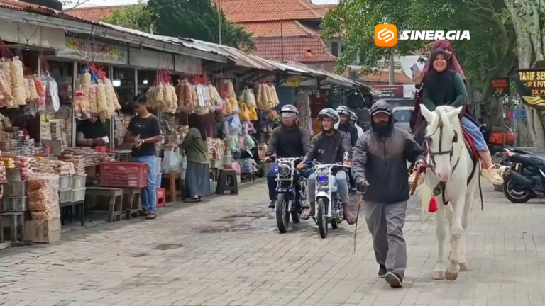 Dampak Perang Timur Tengah, Disbudpar Magetan Waspadai Penurunan Kunjungan Wisatawan