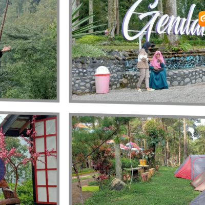 Disbudpar Magetan Genjot Promosi Wisata Penyangga Saat Momentum Libur Lebaran