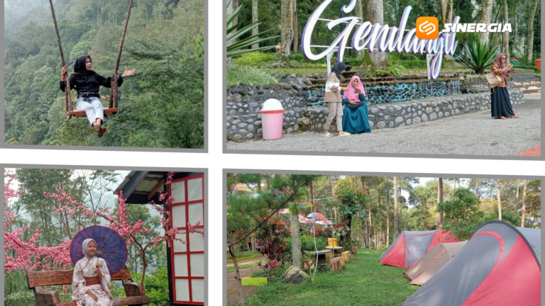 Disbudpar Magetan Genjot Promosi Wisata Penyangga Saat Momentum Libur Lebaran