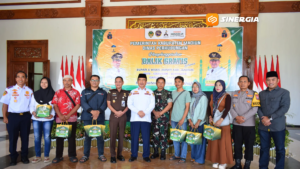 438 Warga Ikut Mudik Balik Gratis Pemkab Madiun, Sembilan Bus Diberangkatkan ke Jakarta dan Surabaya