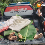 Tragedi Maut di Turunan Kare, Diduga Rem Blong, Pasutri Magetan Tewas Terjun ke Jurang
