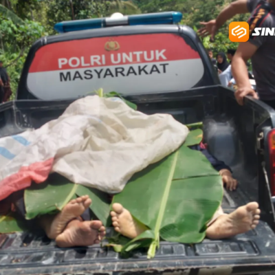 Tragedi Maut di Turunan Kare, Diduga Rem Blong, Pasutri Magetan Tewas Terjun ke Jurang