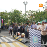 Pemkot Madiun Berangkatkan 7 Bus Arus Balik Gratis 2026, Layani 350 Warga Tujuan Jakarta dan Surabaya