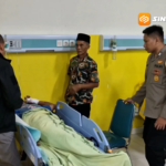 Petasan Rakitan Meledak di Ponorogo! Pemuda 23 Tahun Alami Luka Parah di Tangan
