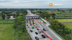 Arus Mudik Lebaran 2026, Lalu Lintas di GT Madiun Melonjak 89 Persen