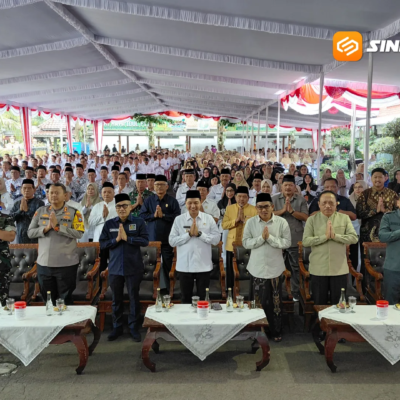 Usai Lebaran, Plt Wali Kota Madiun Minta ASN Tingkatkan Kualitas Pelayanan Publik
