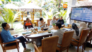 Pemkot Madiun Siapkan Konsep Baru HUT ke-108, Ada Festival Drumband Militer hingga Video Mapping