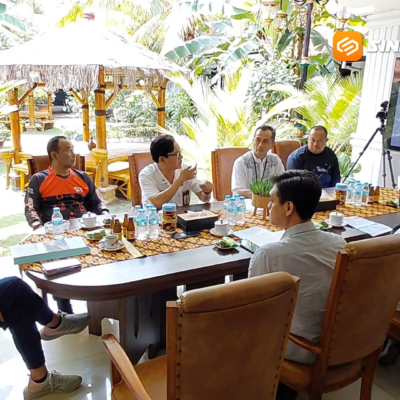 Pemkot Madiun Siapkan Konsep Baru HUT ke-108, Ada Festival Drumband Militer hingga Video Mapping