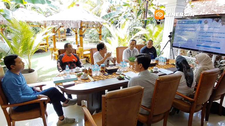 Pemkot Madiun Siapkan Konsep Baru HUT ke-108, Ada Festival Drumband Militer hingga Video Mapping