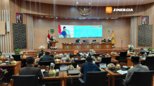 LKPJ 2025 Kota Madiun, SiLPA Tercatat Rp. 113 Miliar, Legislatif Bakal Bentuk Pansus