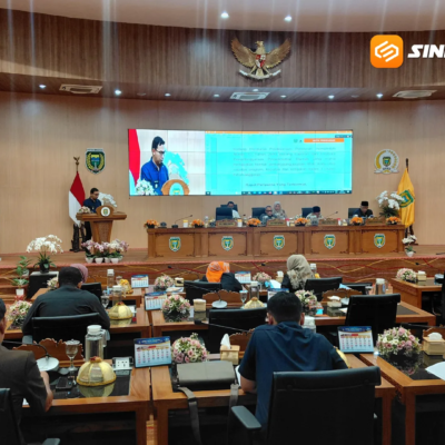 LKPJ 2025 Kota Madiun, SiLPA Tercatat Rp. 113 Miliar, Legislatif Bakal Bentuk Pansus
