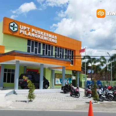 BPK Temukan Kejanggalan Pondasi dan Beton Proyek Senilai Rp. 4,2 Miliar di Puskesmas Pilangkenceng Madiun