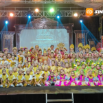 Pagelaran Sanggar Karya Madiun, Ajang Kreativitas dan Pelestarian Budaya Lokal